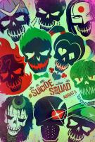 Suicide Squad  - Poster / Main Image