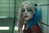 Suicide Squad  - Shooting/making of