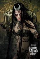 Suicide Squad  - Posters