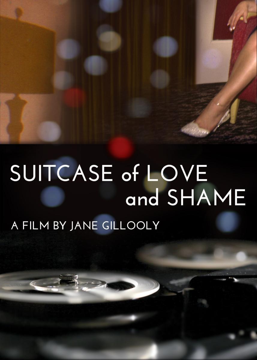 Suitcase of love and shame