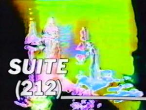 Suite 212 
