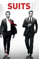 Suits (La clave del éxito) (Serie de TV) - Posters