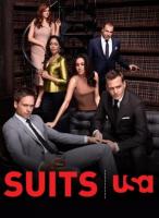 Suits (TV Series) - Posters