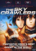 The Sky Crawlers  - Dvd
