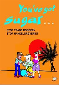 Sukkerknald (C)