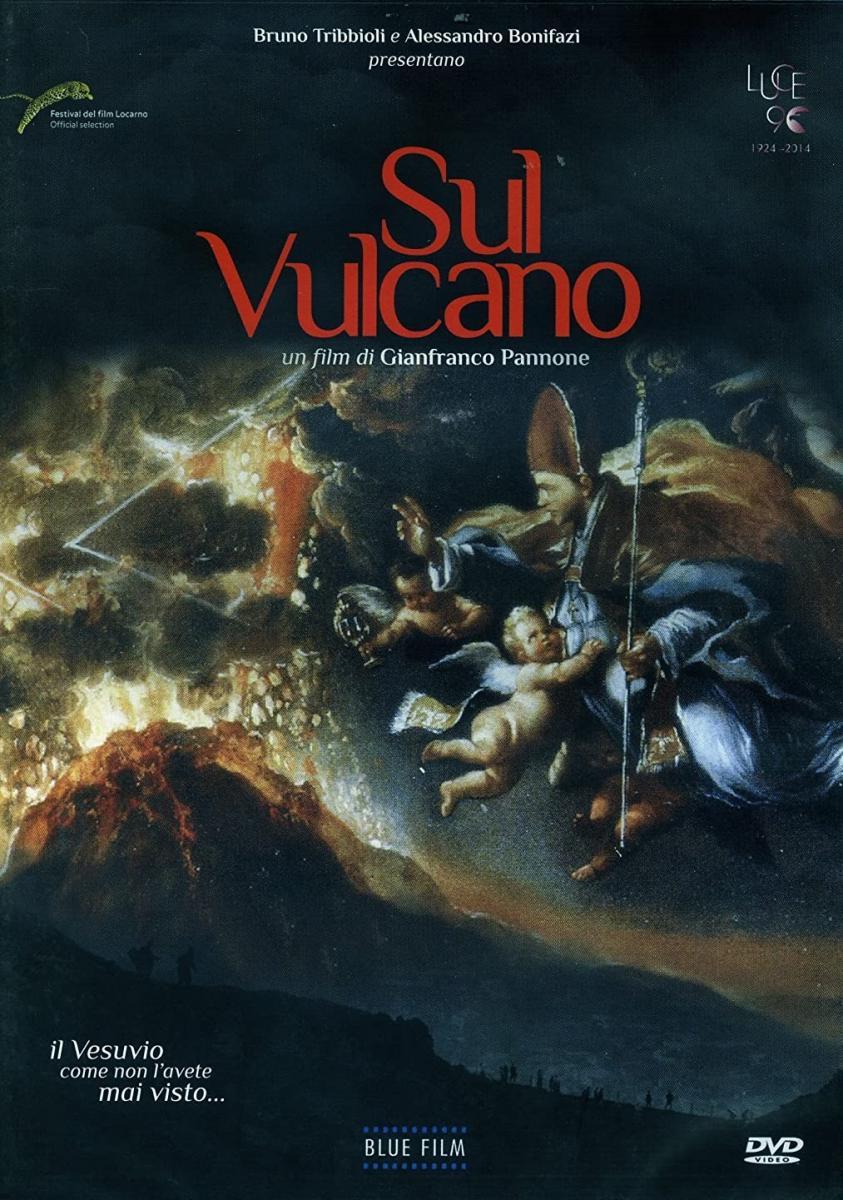 Sul vulcano 