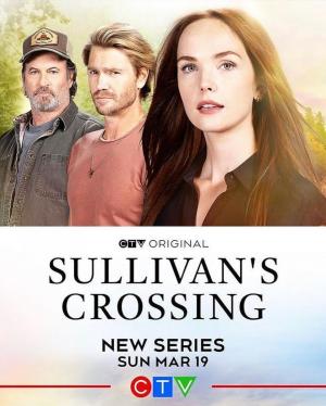 Sullivan's Crossing (TV Series)