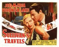 Sullivan's Travels  - Promo