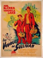 Sullivan's Travels  - Posters