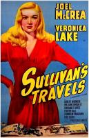 Sullivan's Travels  - Poster / Main Image