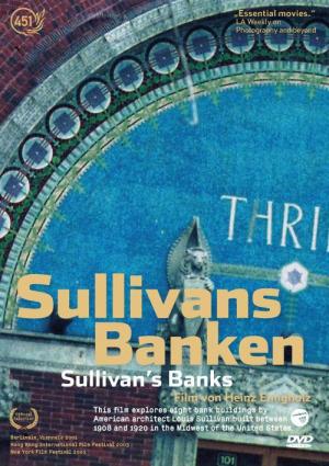 Los bancos de Sullivan 