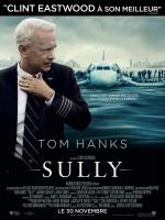 Sully: Hazaña en el Hudson  - Posters