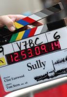Sully: Hazaña en el Hudson  - Promo
