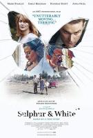 Sulphur and White  - Poster / Main Image