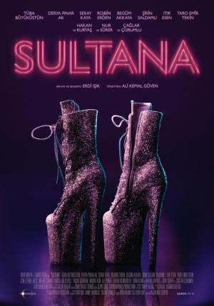 Sultana 