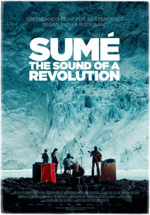 Sumé - The Sound of a Revolution 
