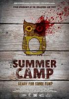 Summer Camp  - Posters