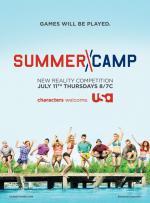 Summer Camp (TV) (TV)