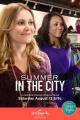Summer in the City (TV)
