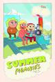 Summer Memories (Serie de TV)