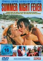 Summer Night Fever  - Dvd