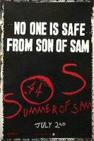 Summer of Sam  - Posters