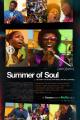 Summer of Soul (...o cuando la revolución no pudo ser televisada) 