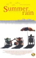 Summer Rain  - Poster / Main Image