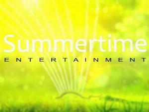 Summertime Entertainment