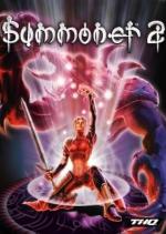 Summoner 2 