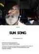 Sun Song (S) (S)