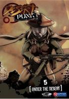Desert Punk (Serie de TV) - Dvd