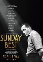 Lo mejor del domingo: La historia jamás contada de Ed Sullivan