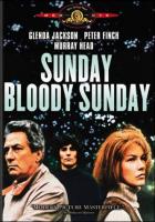 Sunday, Bloody Sunday  - Dvd