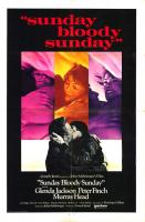 Sunday, Bloody Sunday  - Poster / Main Image