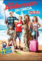 The Anderssons in Greece: All Inclusive (Tosh in Greece)  - Posters