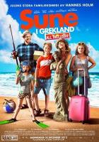 The Anderssons in Greece: All Inclusive (Tosh in Greece)  - Poster / Main Image
