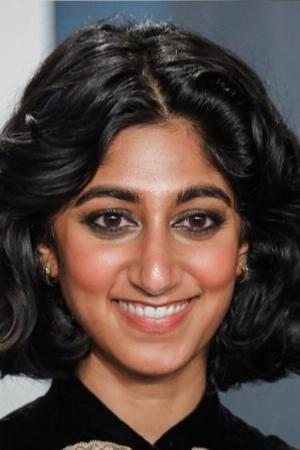 Sunita Mani