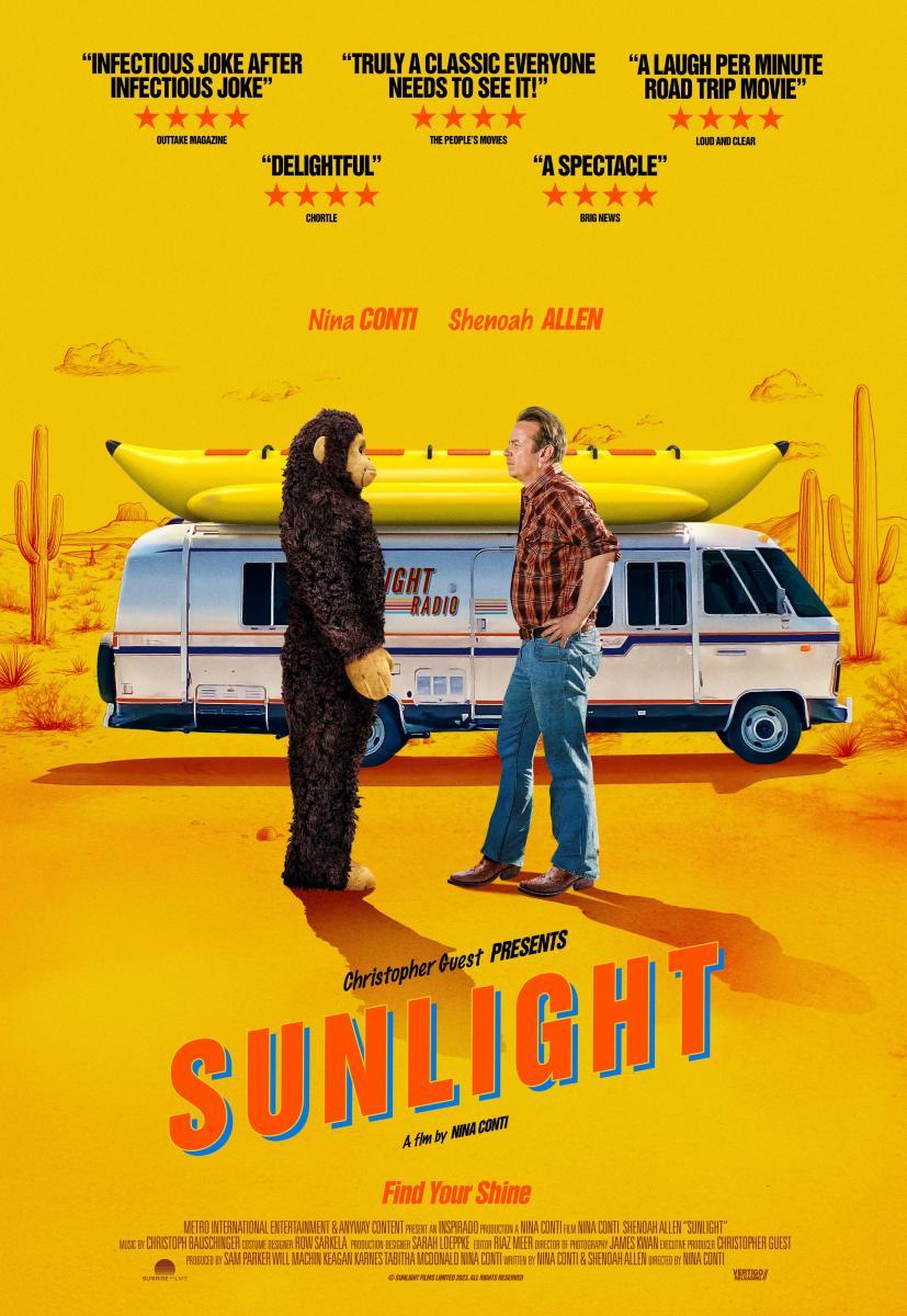 Sunlight 