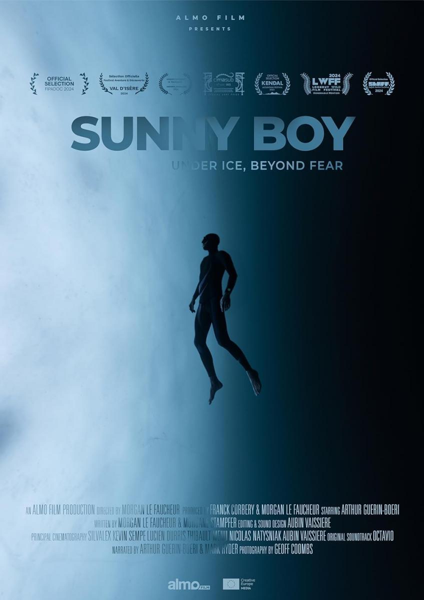 Image gallery for Sunny Boy - FilmAffinity