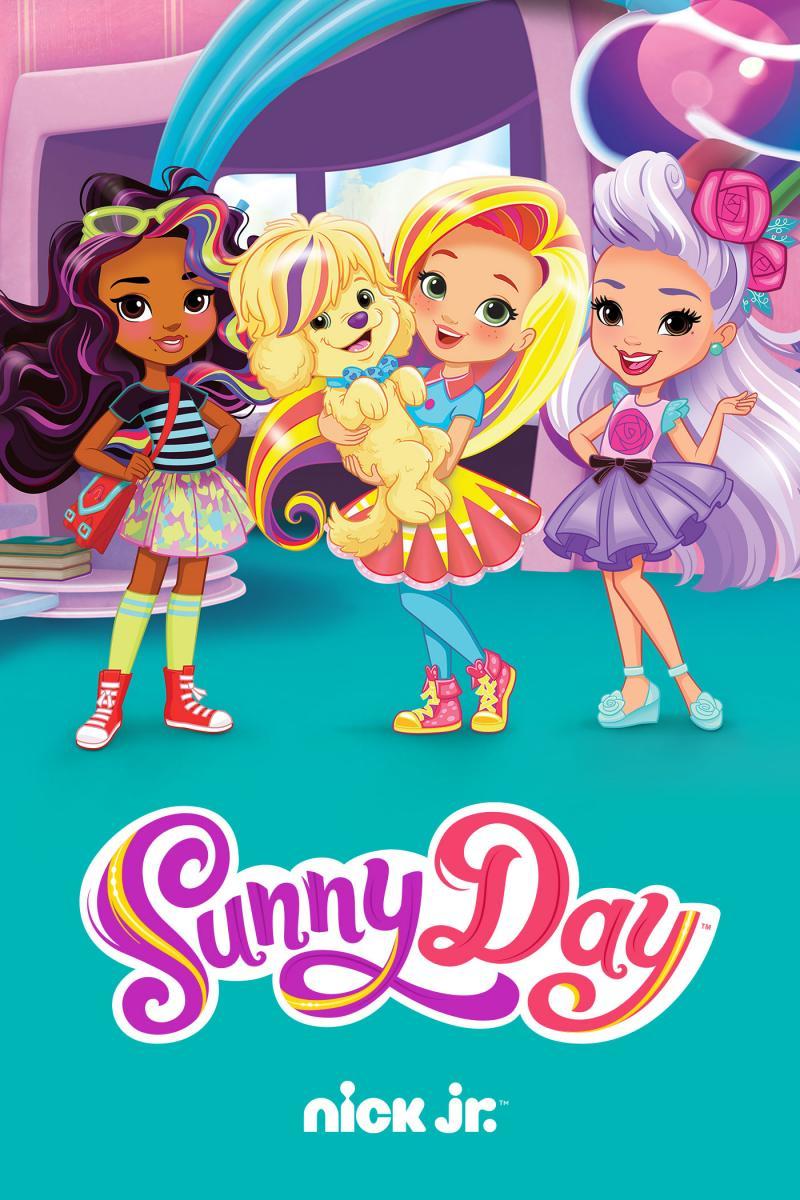 Sunny Day (Serie de TV) - Poster / Imagen Principal