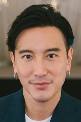 Sunny Wang