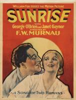 Sunrise  - Posters
