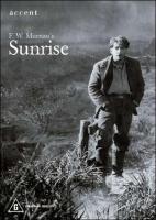 Sunrise  - Dvd