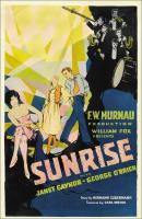 Sunrise  - Posters