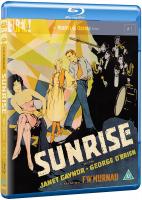 Sunrise  - Blu-ray