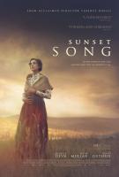 Sunset Song  - Poster / Imagen Principal