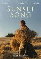 Sunset Song  - Posters