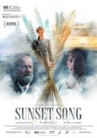 Sunset Song  - Posters