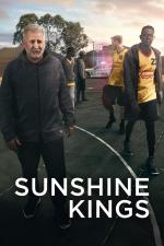 Sunshine Kings (TV Miniseries)